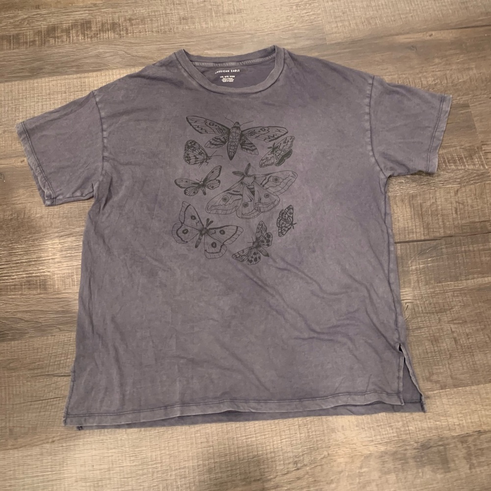 Graphic Tee